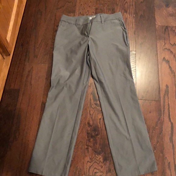 Nike Pants - Women’s Nike Dri Fit Golf Pants